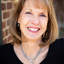 Photo of Melissa Schambs